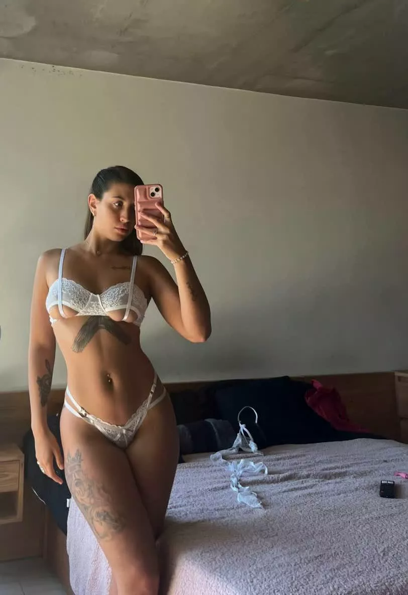 Craving some naughty fun