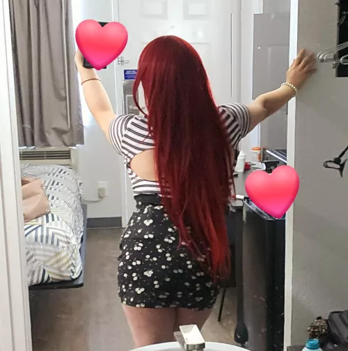 Crossdresser visiting next weekend. Last visit of the year Westminster. Lookikg for hairy D Latinos (fit) and bbc/bwc. Hmu with pics I'll be hosting looking to chat and go from there. Hmu if we fucked before too.