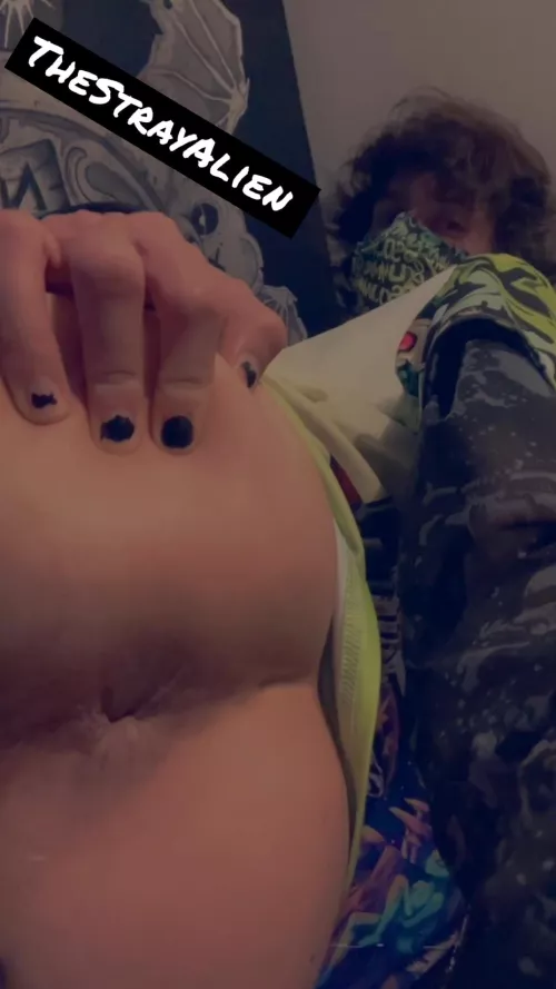 Cum play with me 🧸🥺💦