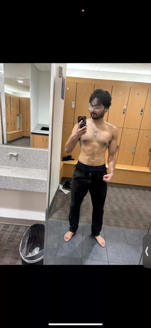 Currently 188lb @ 6 foot on a cut, trying to get to 180-175 next two months. How’s my body, any tips or recommendations 