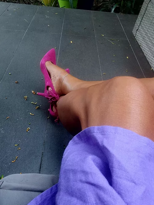 Date night is it with you?