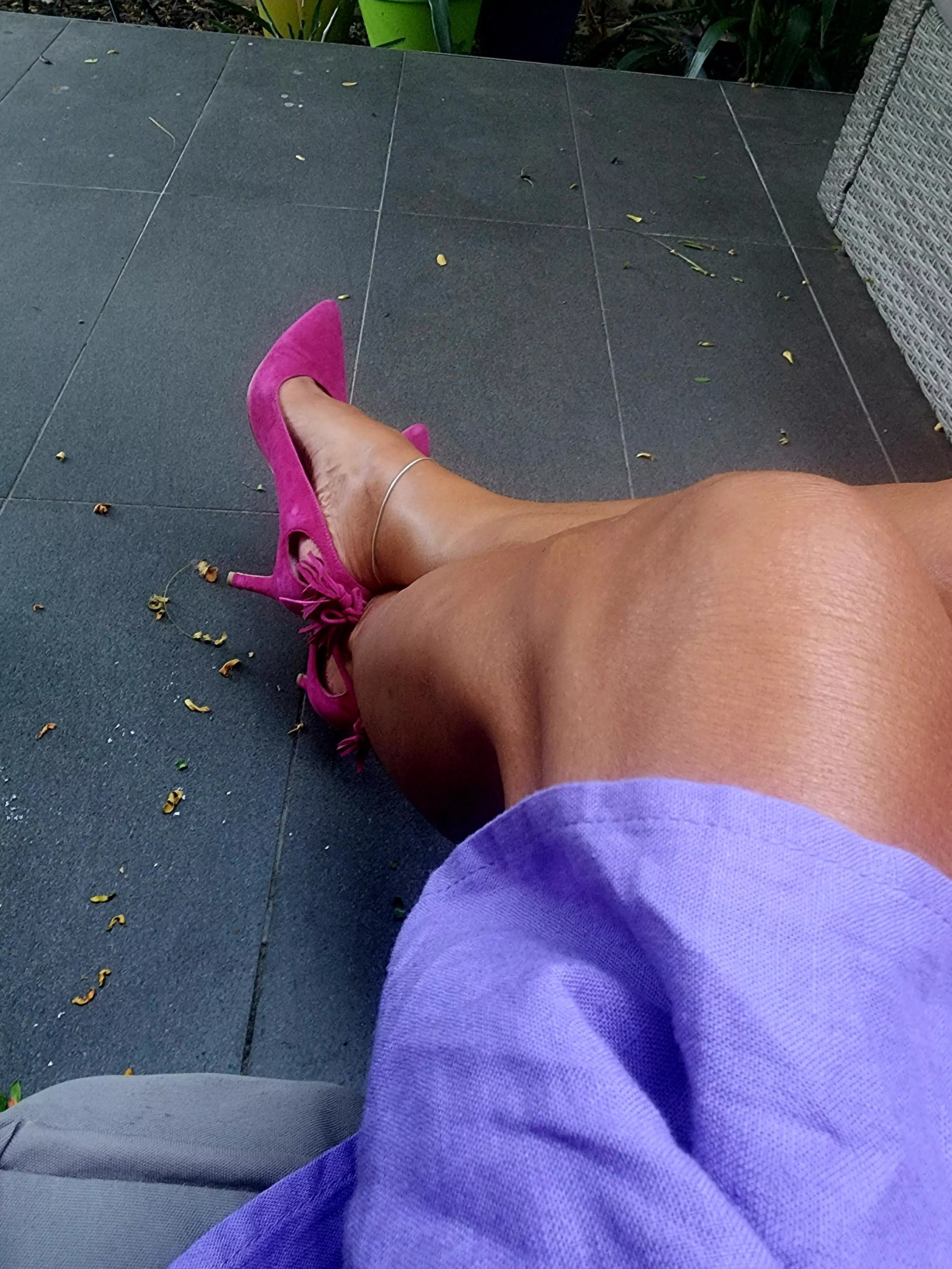 Date night is it with you?