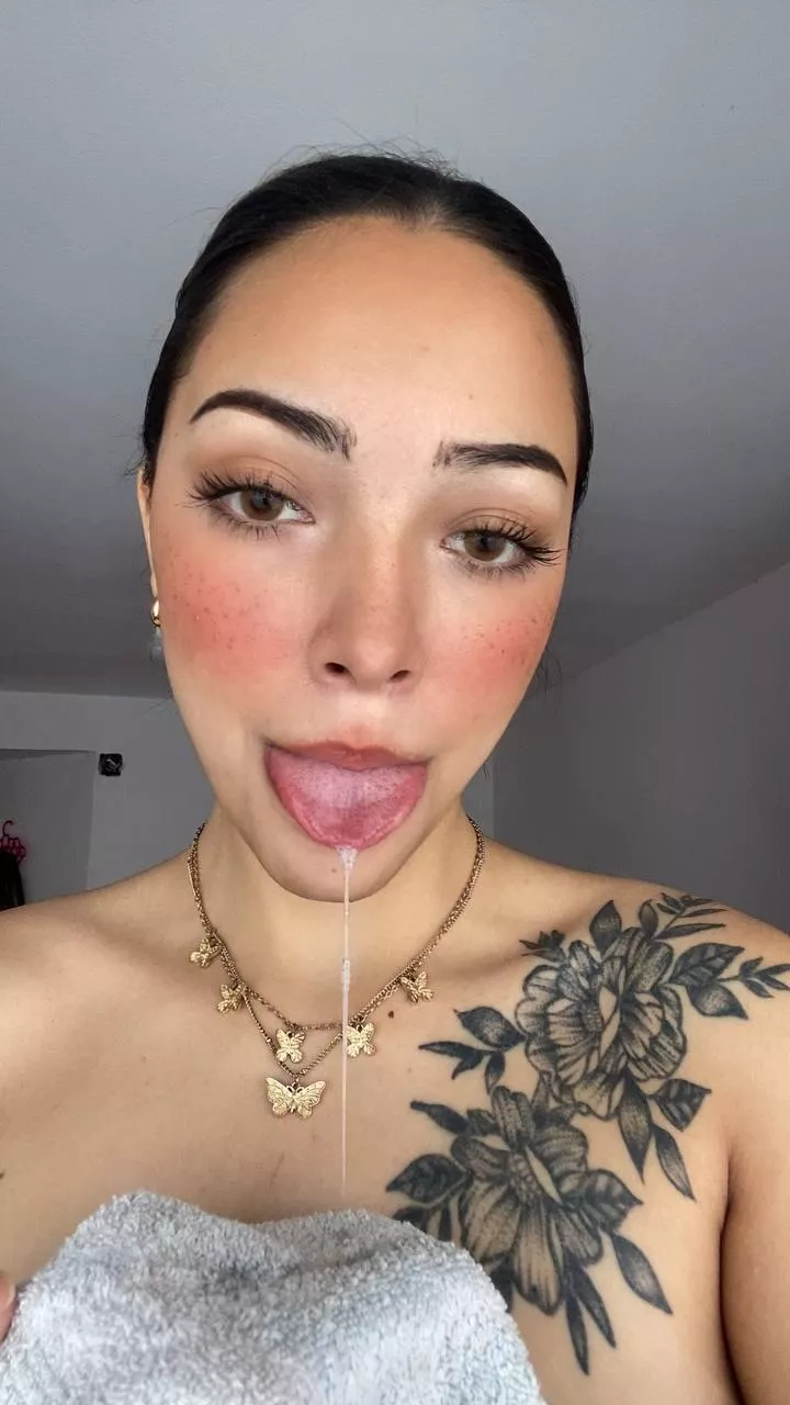 Do you like it sloppy?