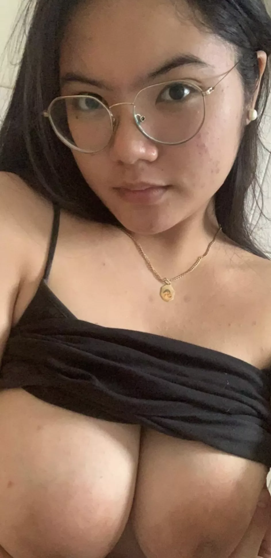 Do you like my size or are they too much....