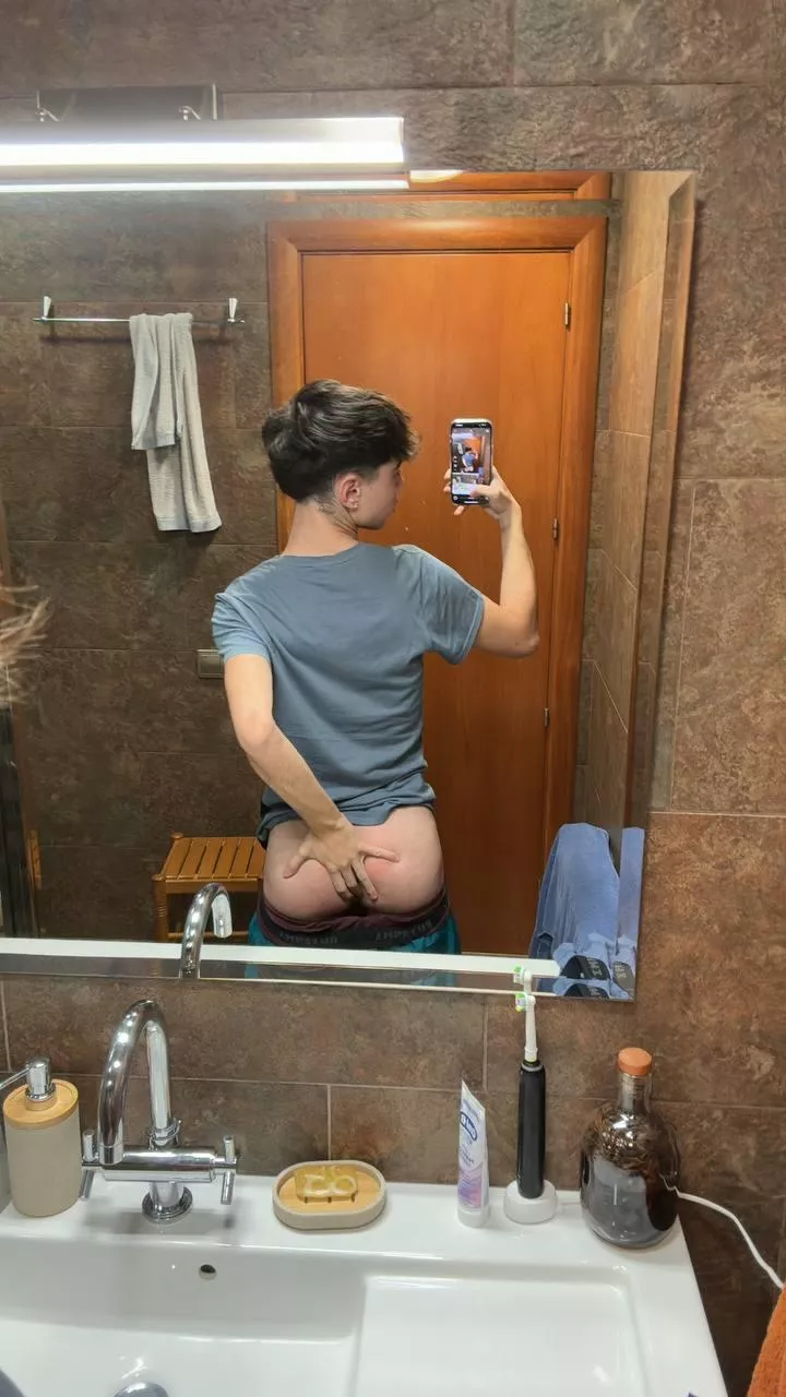 Do you want to grab from there too?