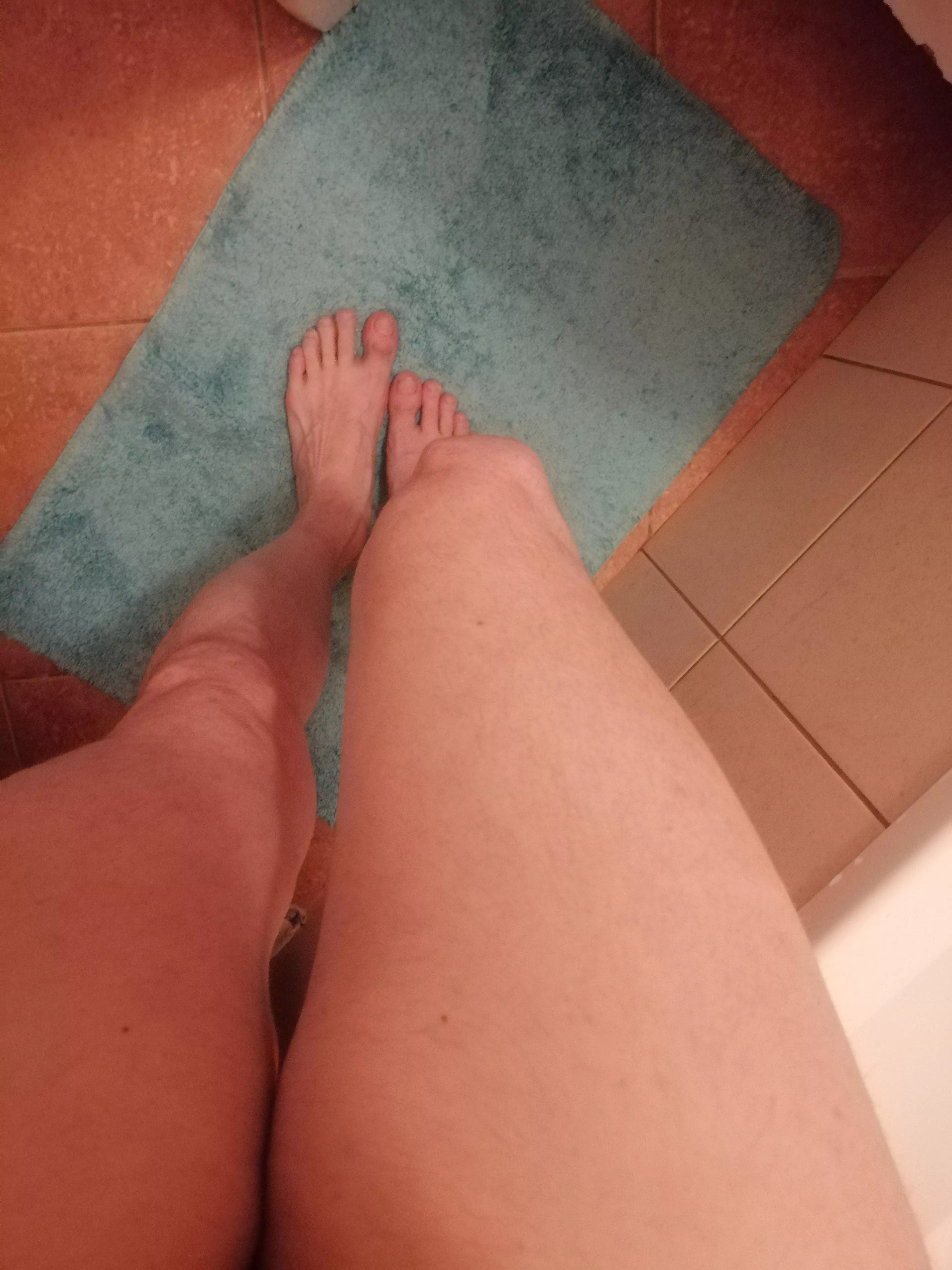 Do you want to wash them?