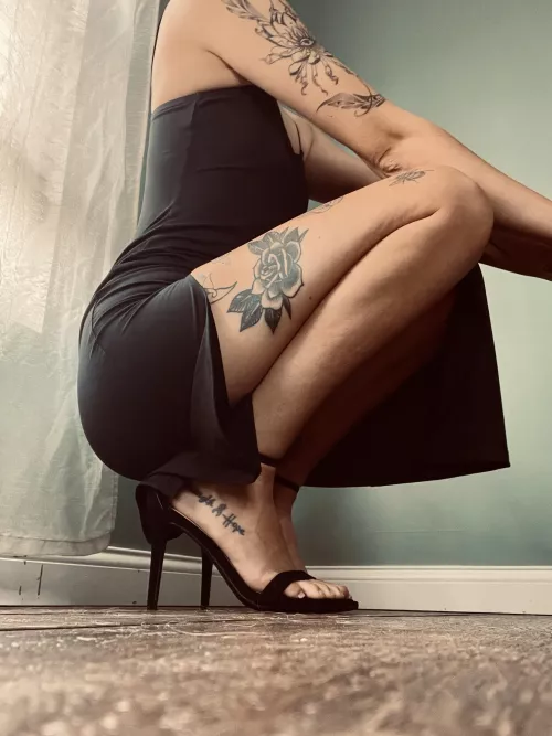 Doesn’t get much better than this