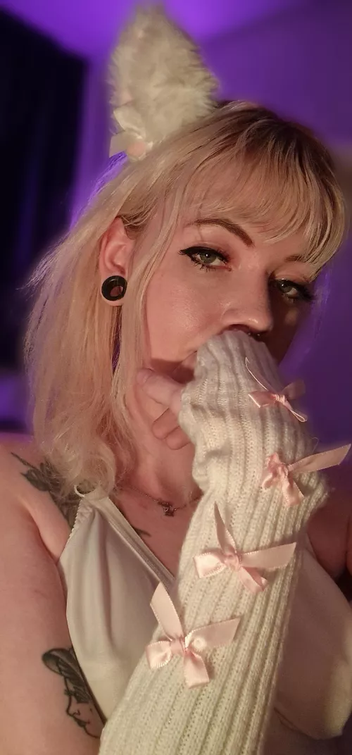 Don't feel like sleeping yet 😴