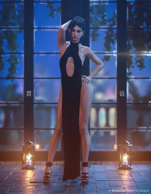 Ellie 💃🏻 (mrvargas)