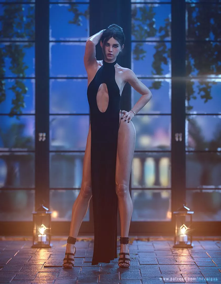 Ellie 💃🏻 (mrvargas)