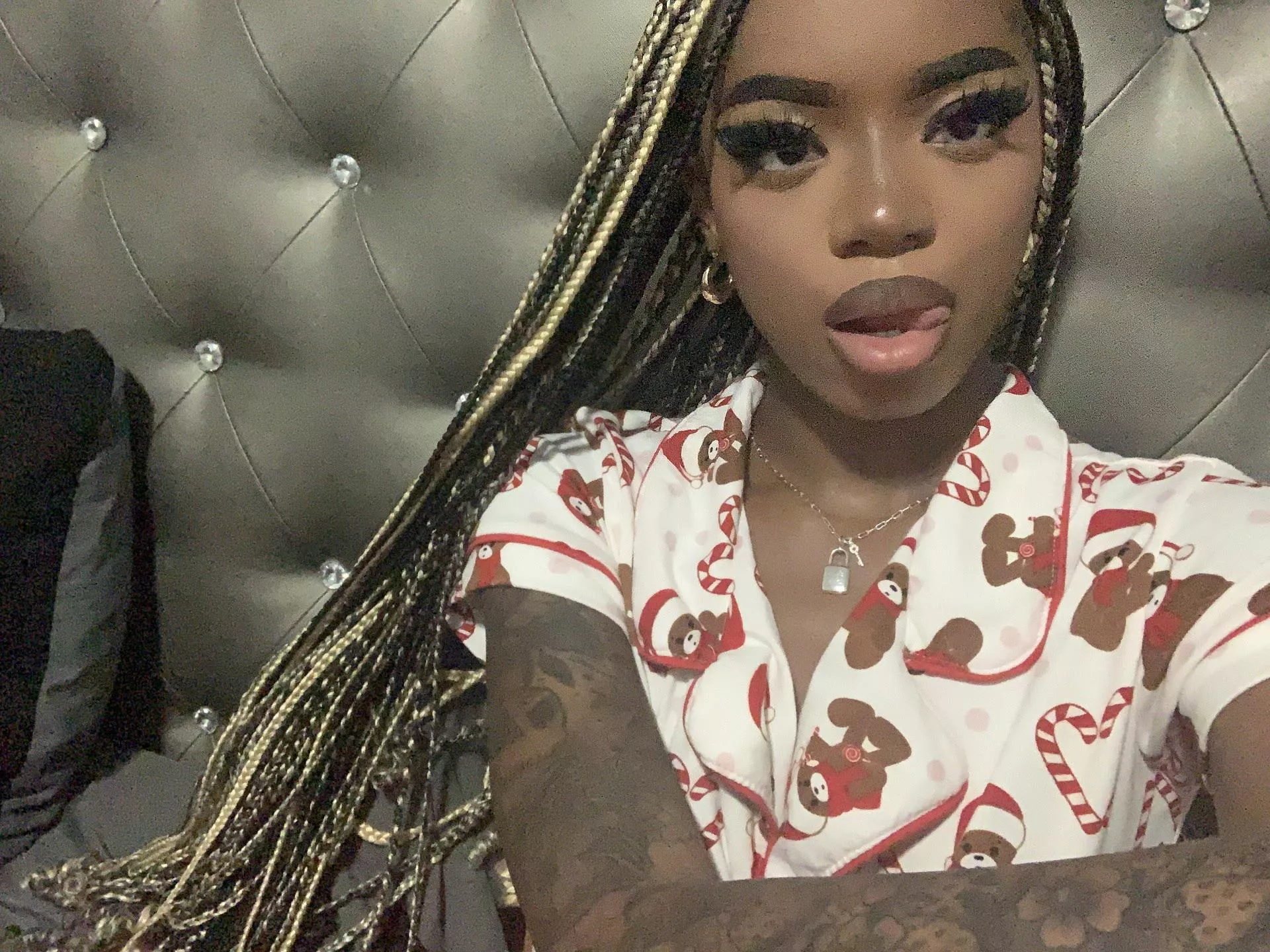 feels good to be back!