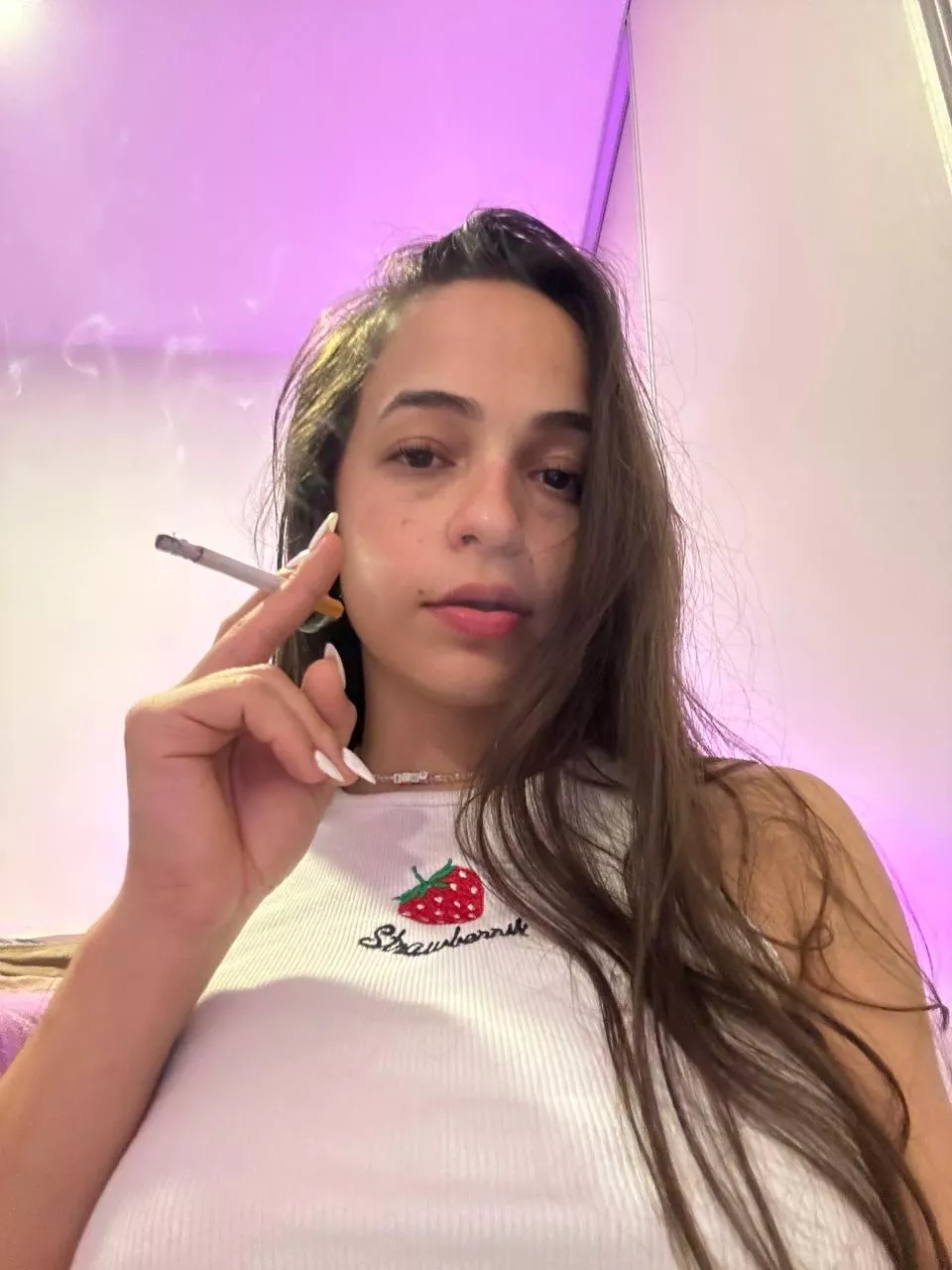 Fuck and smoke all day	