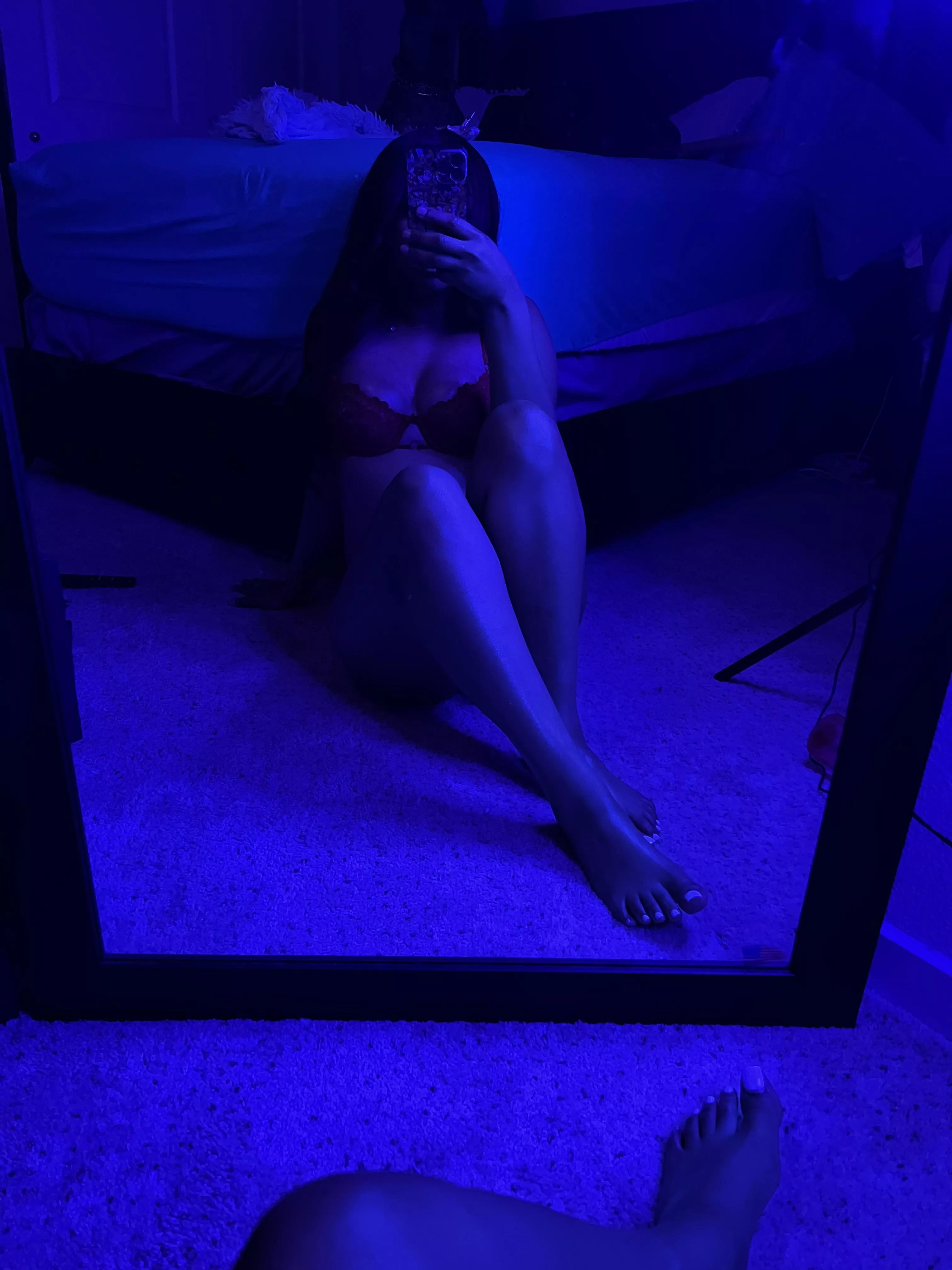 Fuck me now and later