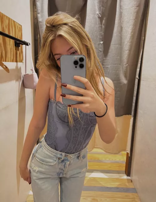 Gen z girl here reporting for duty