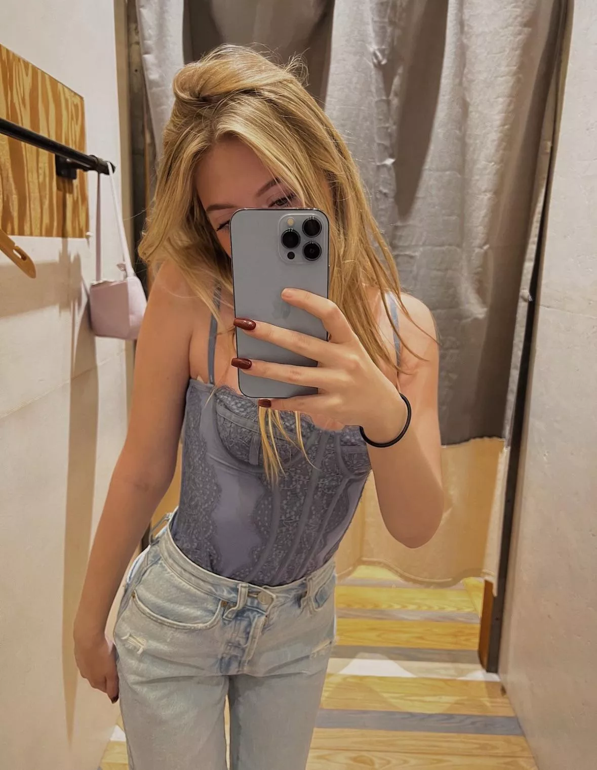 Gen z girl here reporting for duty