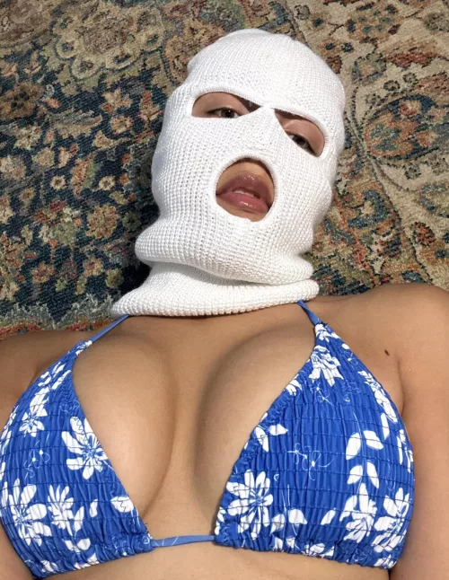 Goodnight my little babies🖤