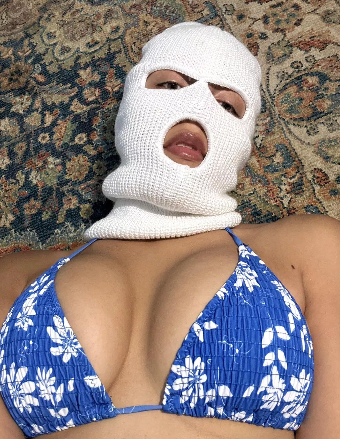 Goodnight my little babies🖤