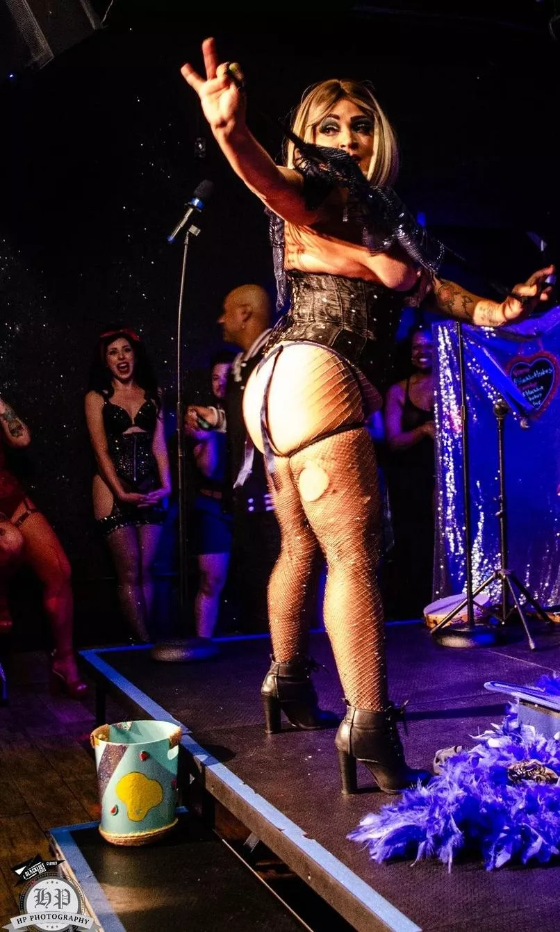 Happy Thigh High Thursday from Risa Risque 