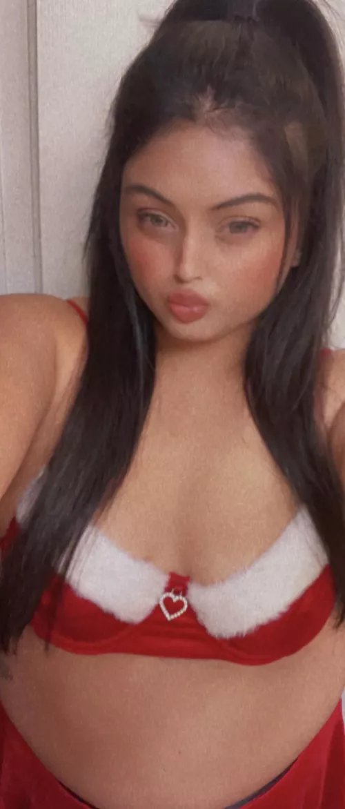 Have you fucked a latina alut before babe ?