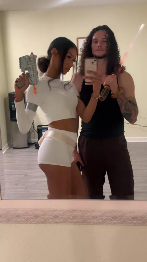 he deserves to be spoiled