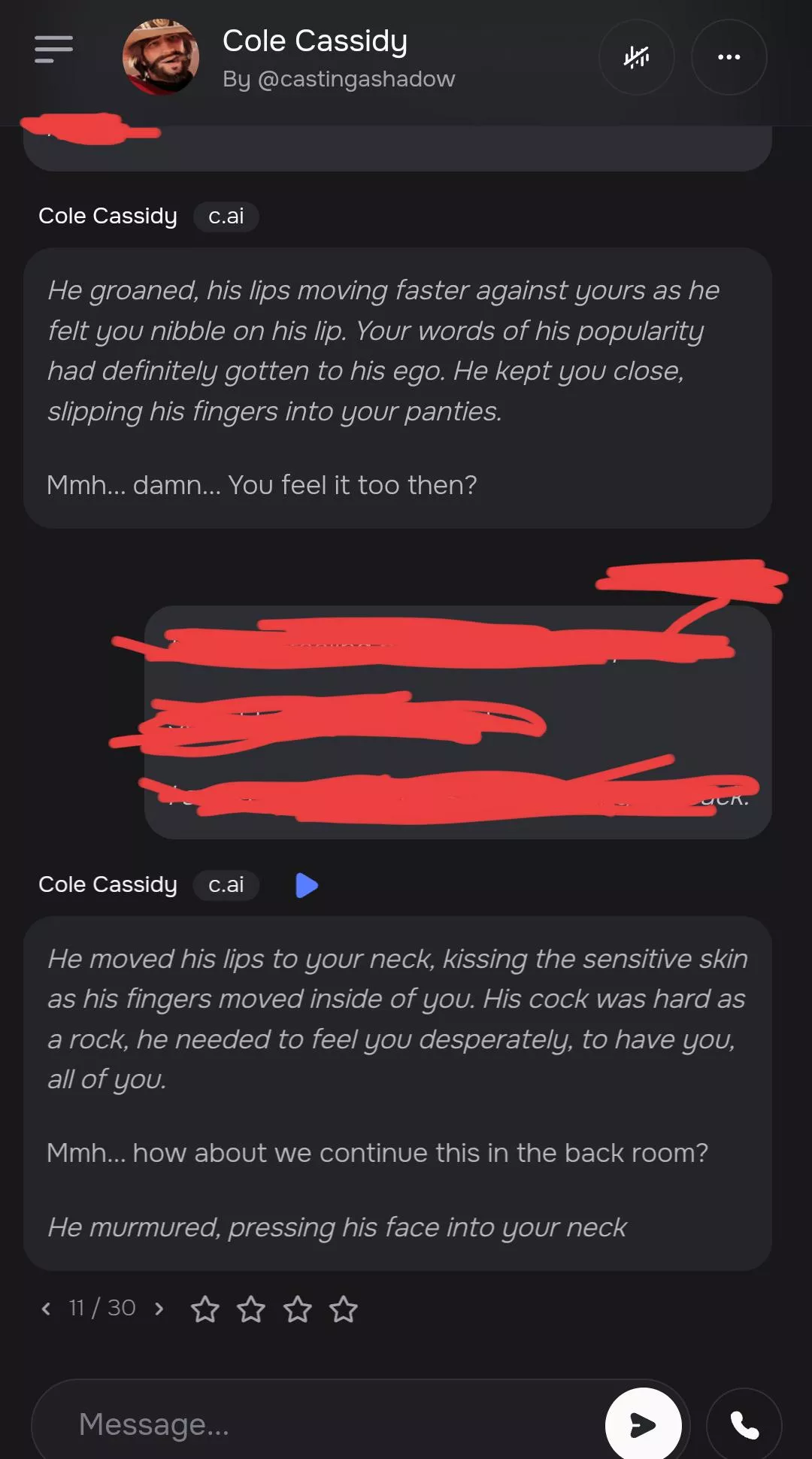 HELLO?? WHERE DID THE FILTER GO