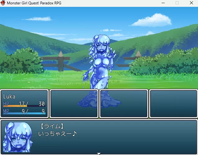 Hey lads, lasses and various others, I recently managed to upgrade to 3.02 and I noticed that the things that characters say before attacking aren't translated while everything else is, can someone help me get a translation for these parts, much appreci Hey lads, lasses and various others, I recently managed to upgrade to 3.02 and I noticed that the things that characters say before attacking aren't translated while everything else is, can someone help me get a translation for these parts, much appreci