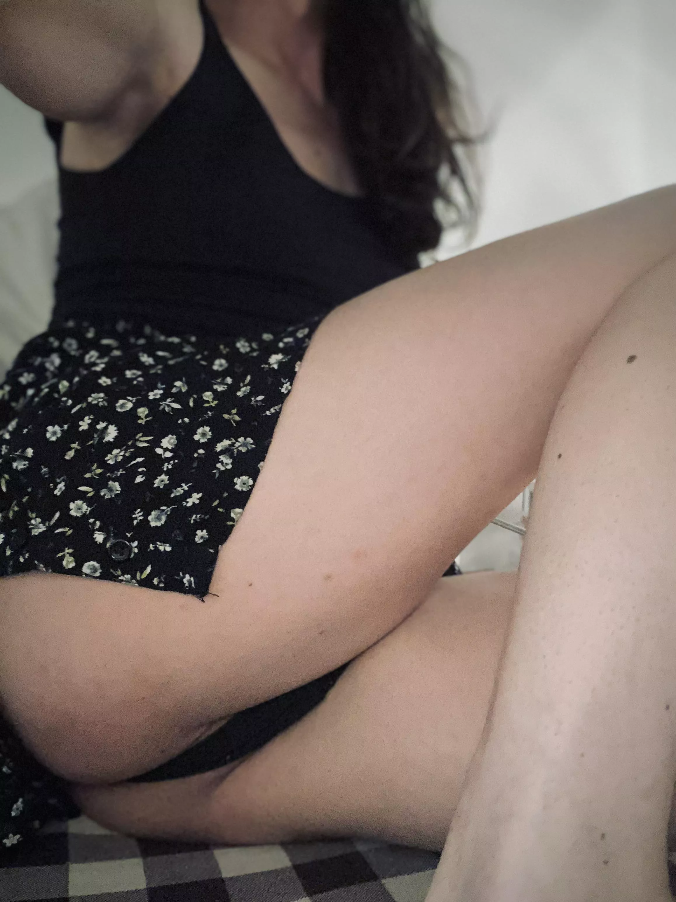 Hi all, hope you’re having have a great day!