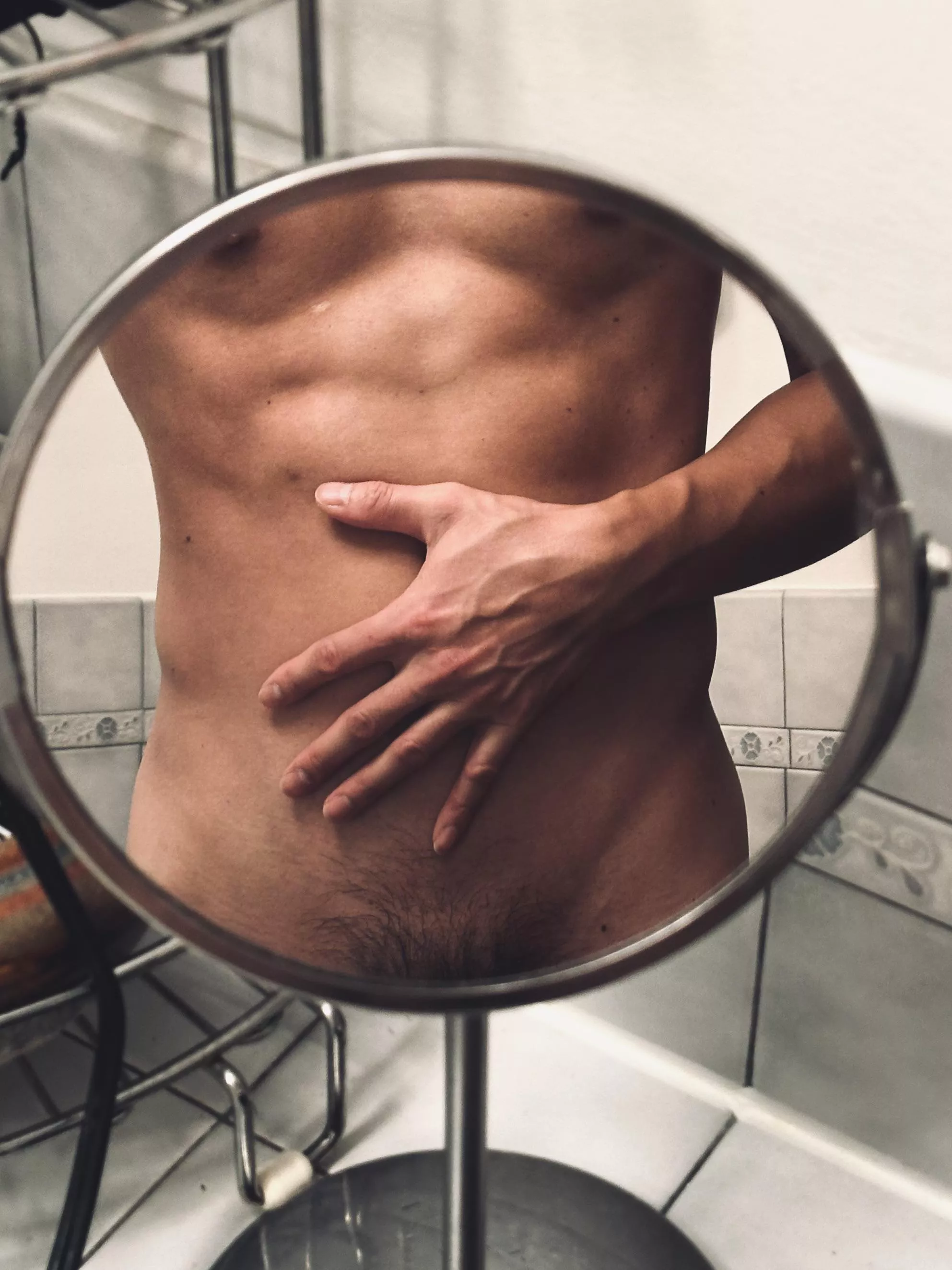 Hope you got stuffed this past Thanksgiving weekend. Pardon the food baby. 