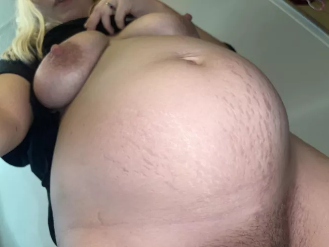 Hope your cock jumped this morning 