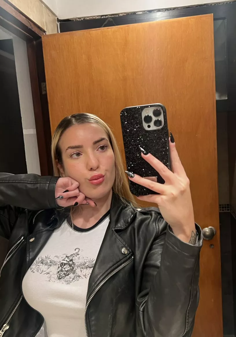 How’s my form guys? ;)
