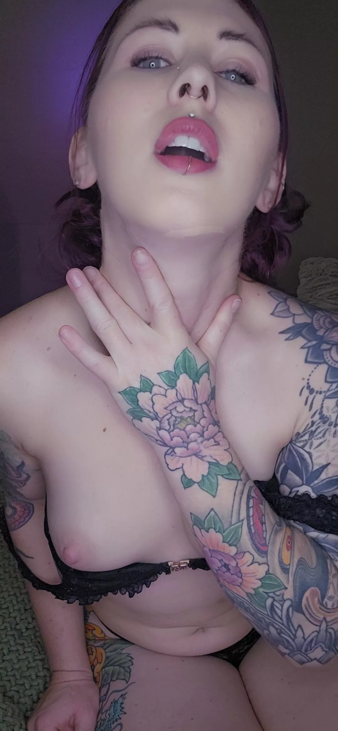 I am soft to the touch