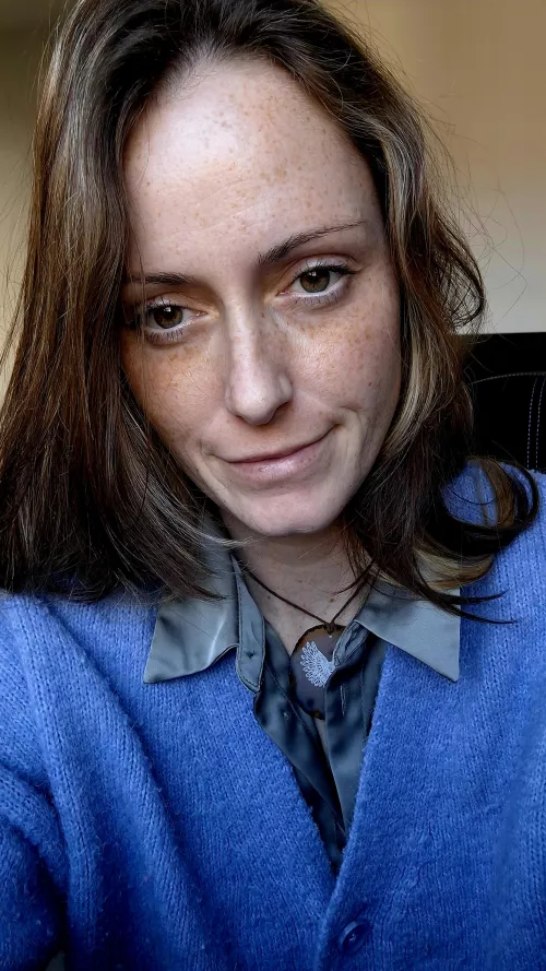 I can also be chaste