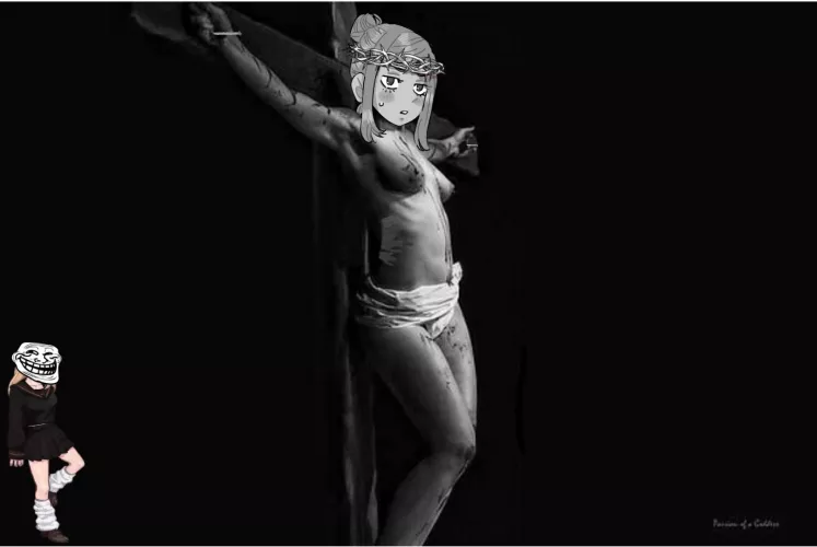 I don't know why I made this