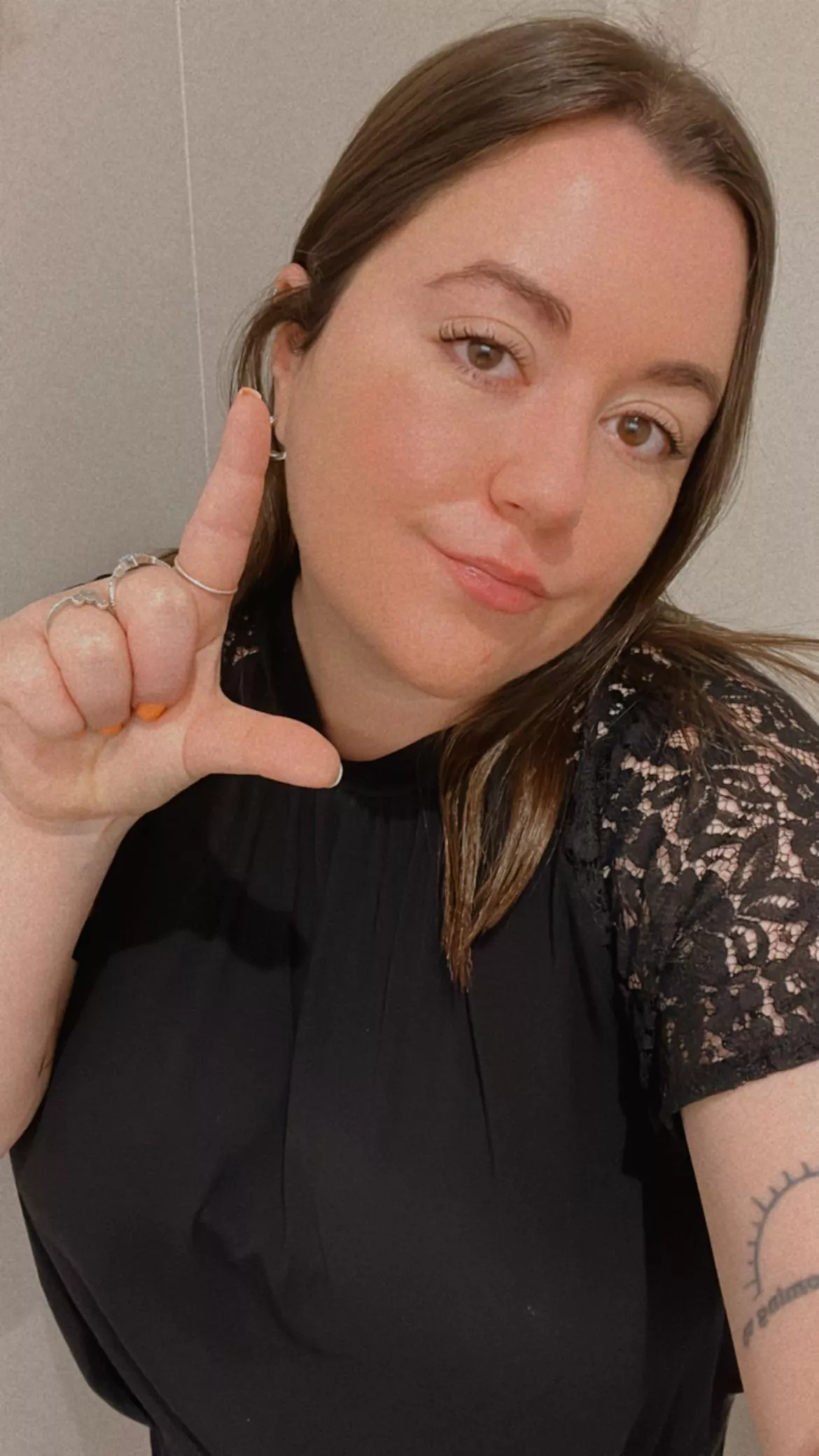 I don't NEED your money. I just want what belongs to me and is mine anyway. Just like your every thought & every pump. You're MINE.