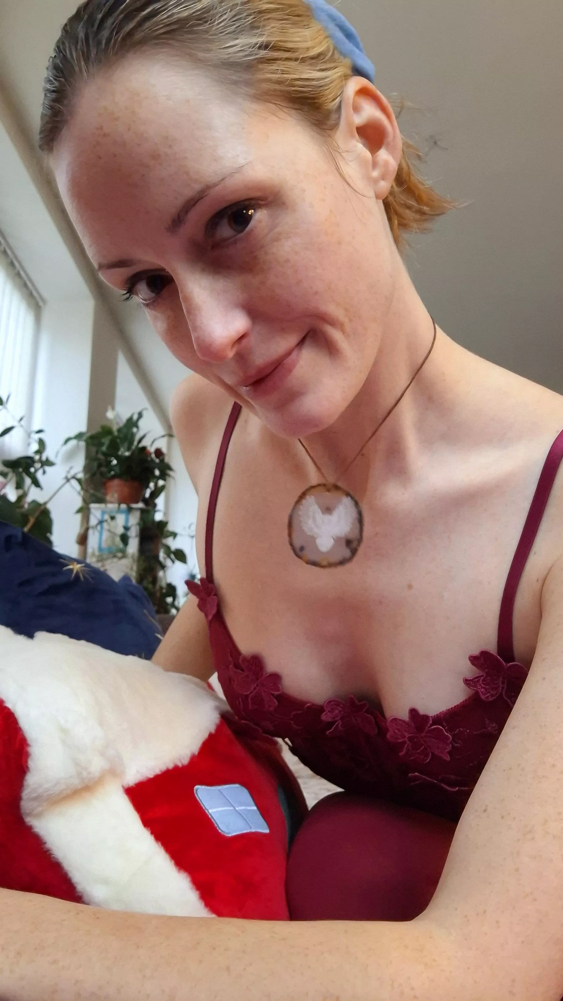 I have some time to have fun