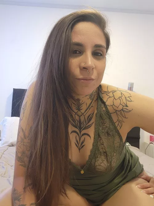 I know exactly what you want, little glutton.