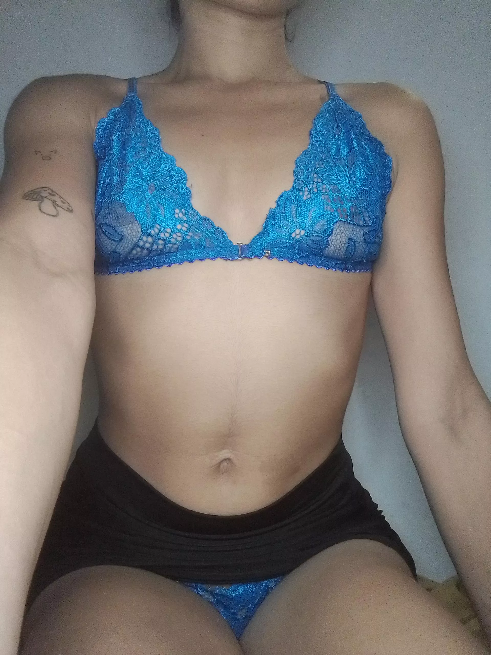 I know you like this view 🙈