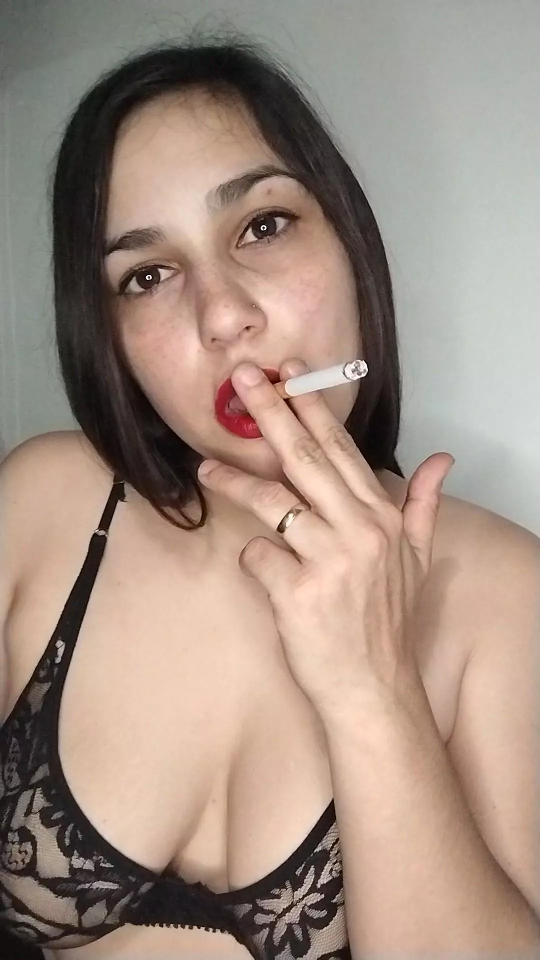 I love every cigarette I smoke every day 😍 🚬🌬️