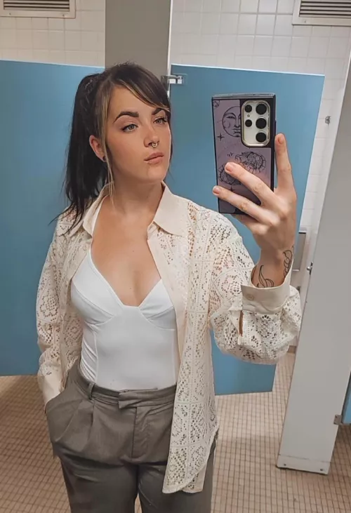 I love this outfit 😍 