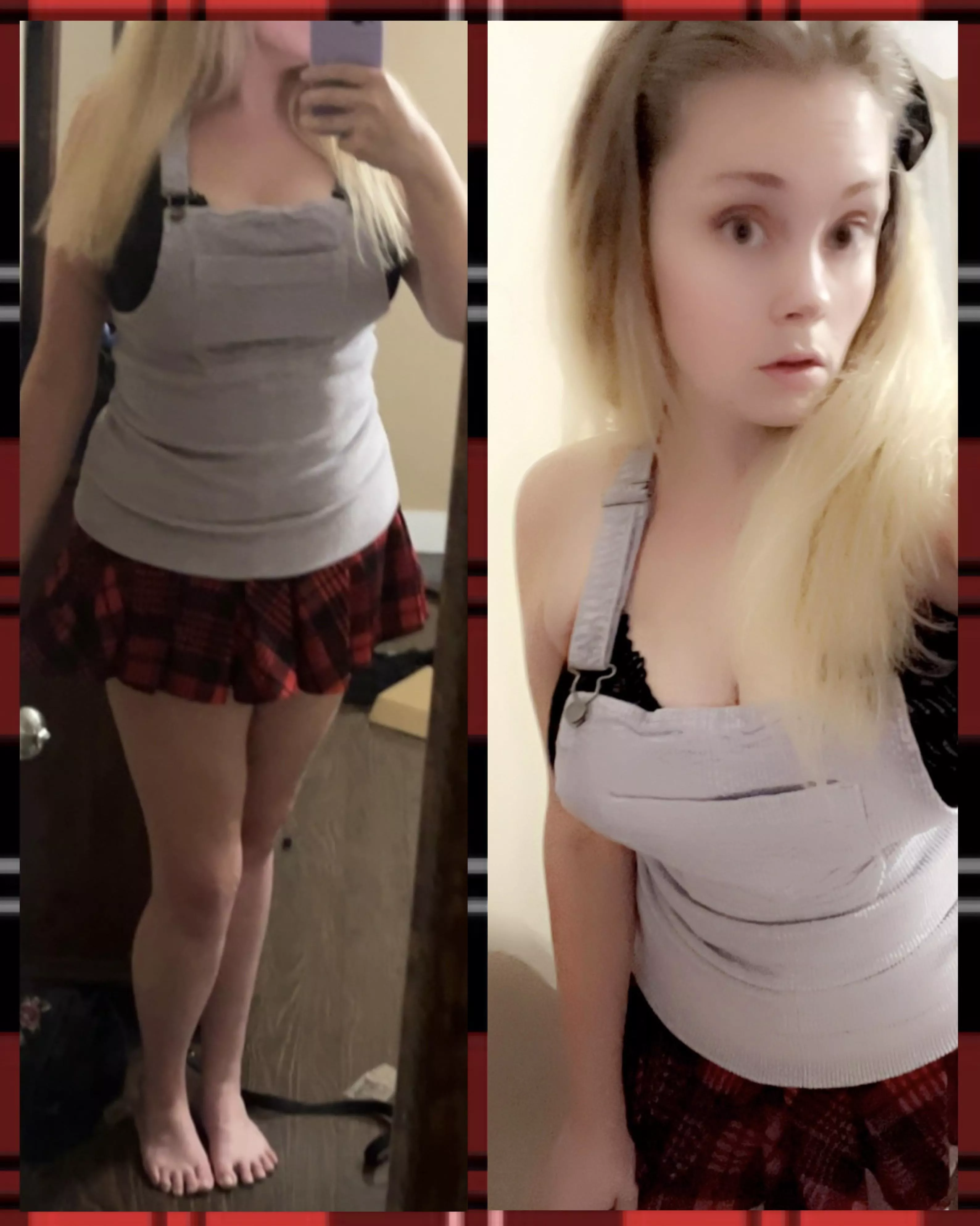 I may be a bit of a teachers pet 🙈