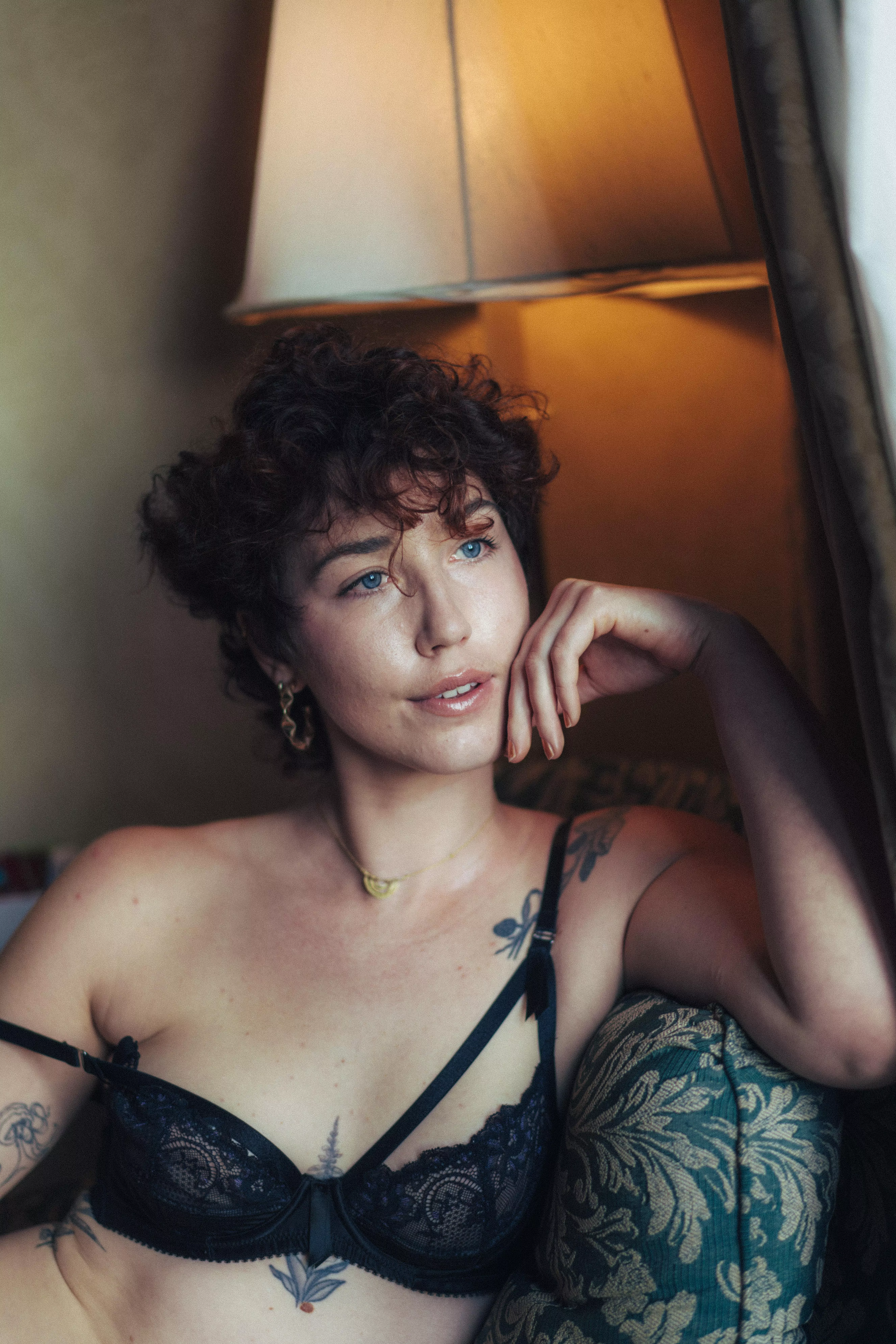 I want you to eat your cum for breakfast, lunch and dinner and buy Miss Margaux a new pair of sharp stilettos. 