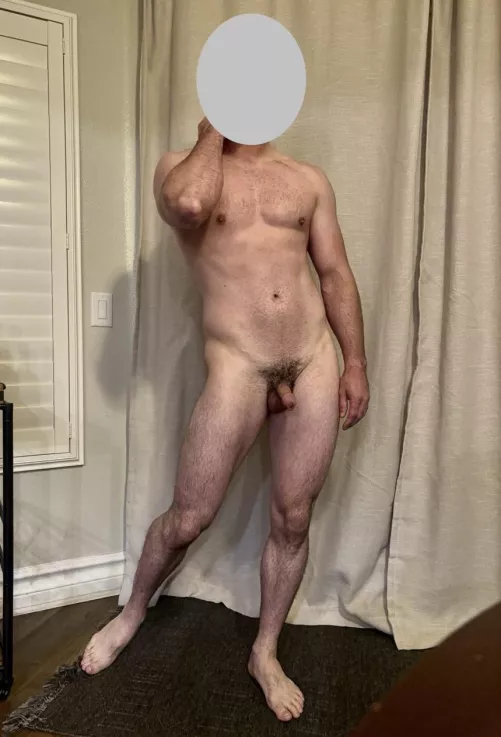 I wish I had a huge cock