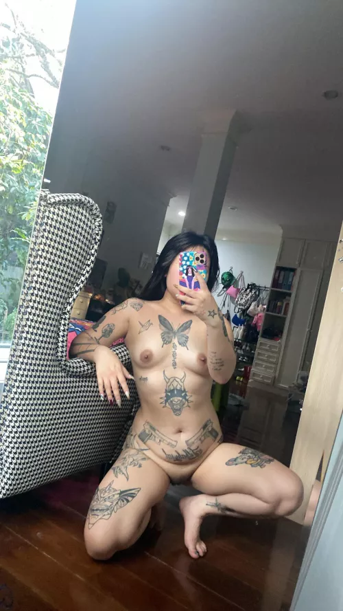 I would make a good housewife