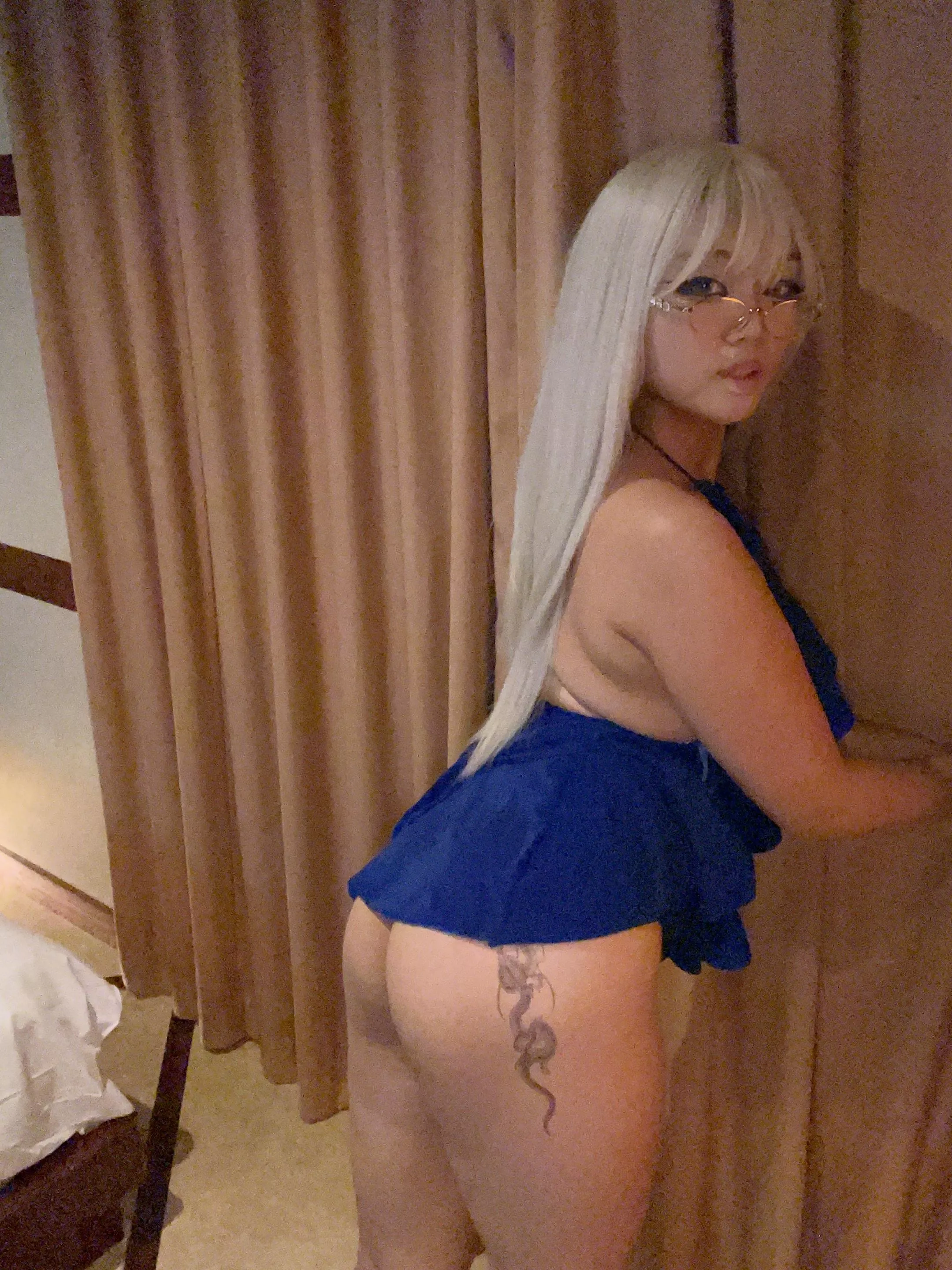 I’m too shy for conversation.. so don’t ask, just fuck me