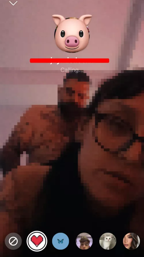 Imagine being you the lucky cuck on the other side 🤭