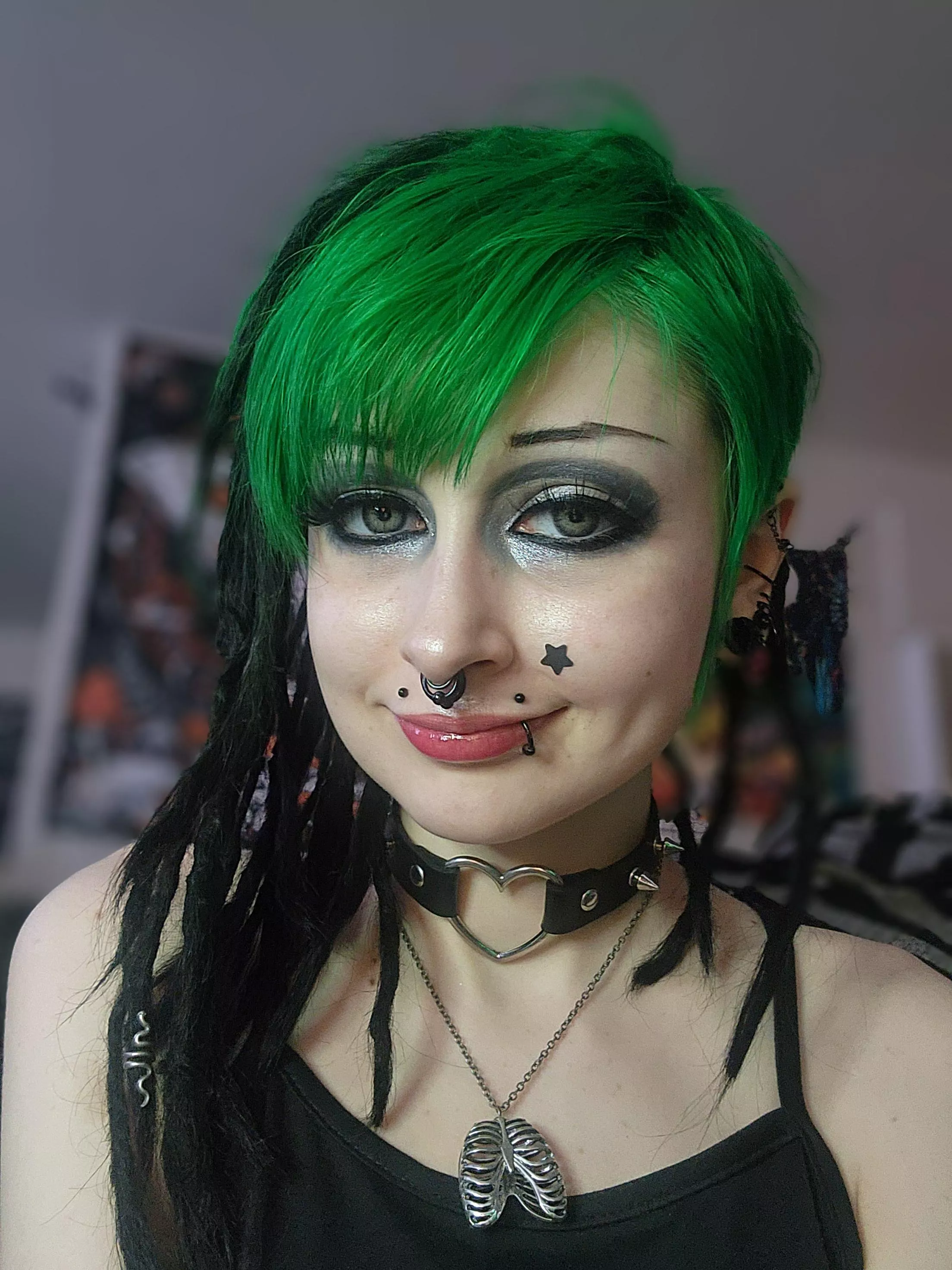 🖤It's my birthday!🖤