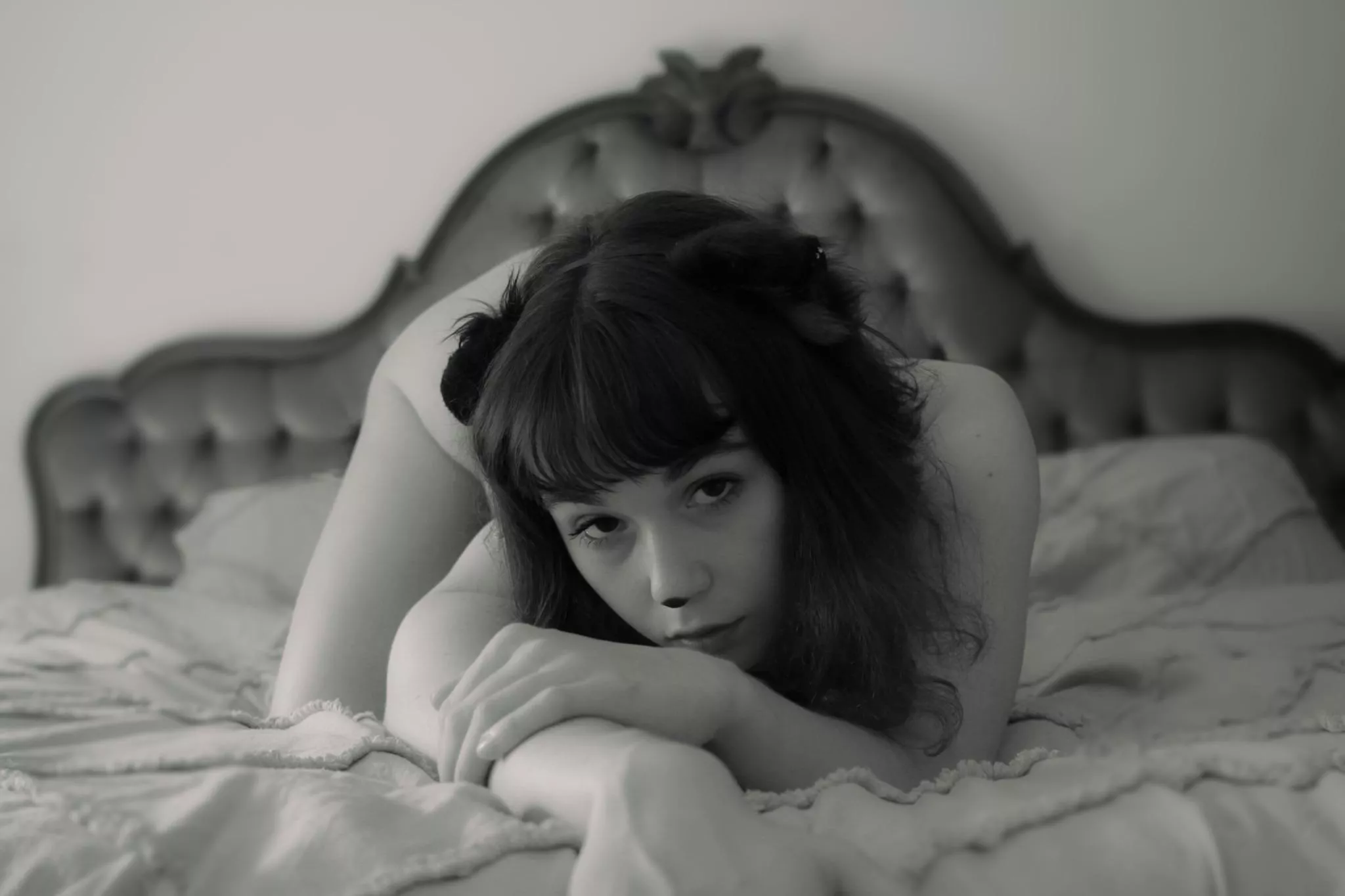 It’s my turn to play with you now master 