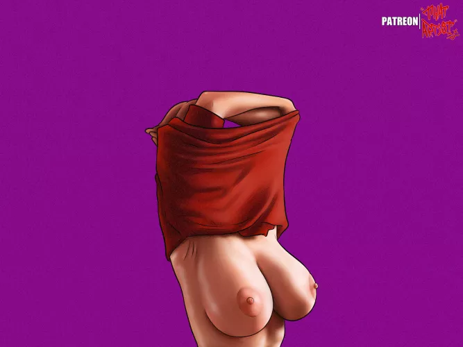 It's the simple things in life. 