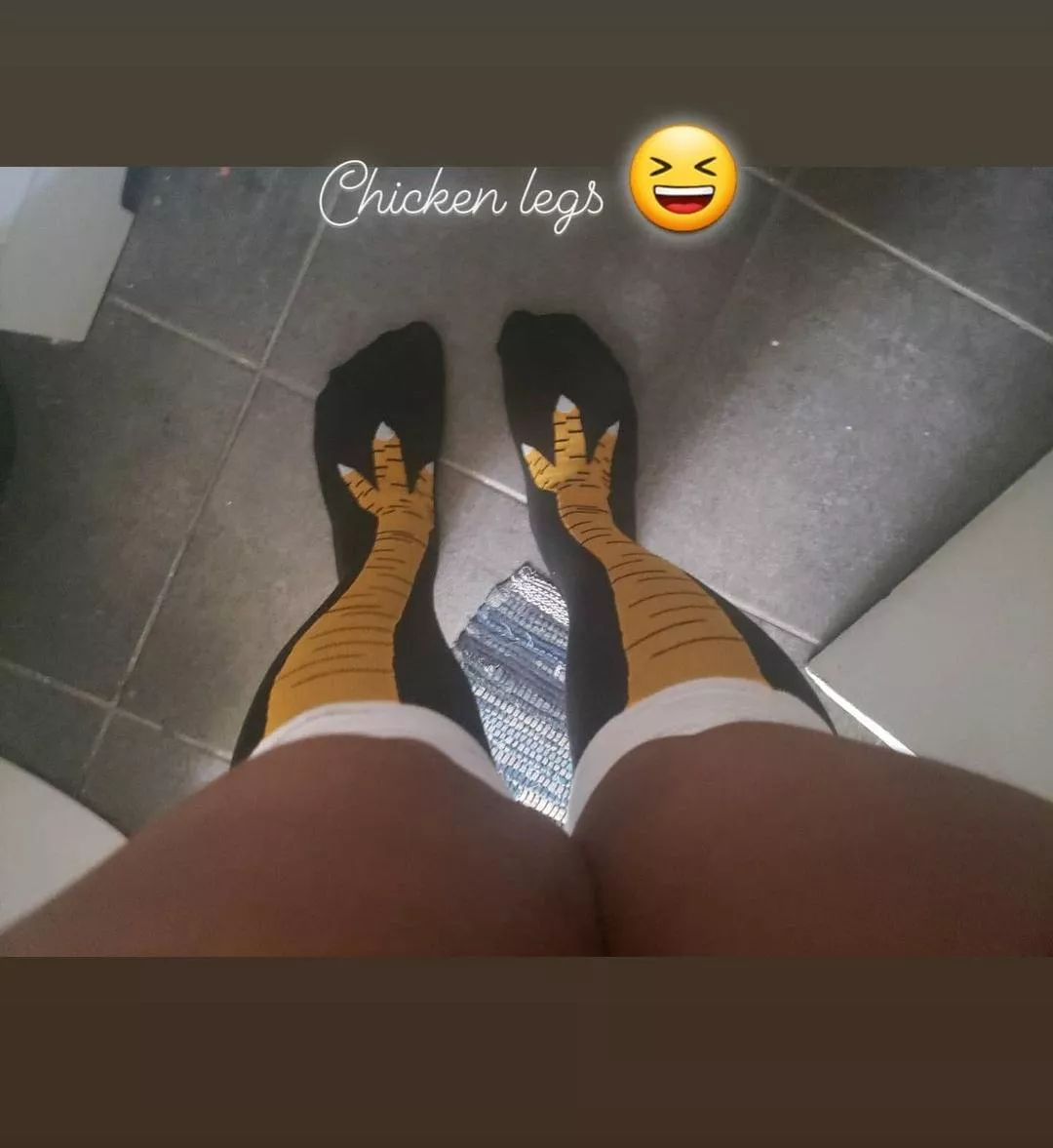 Just cause I'm a domme, doesn't mean I don't have a sense of humor ππ€£ Just cause I'm a domme, doesn't mean I don't have a sense of humor ππ€£