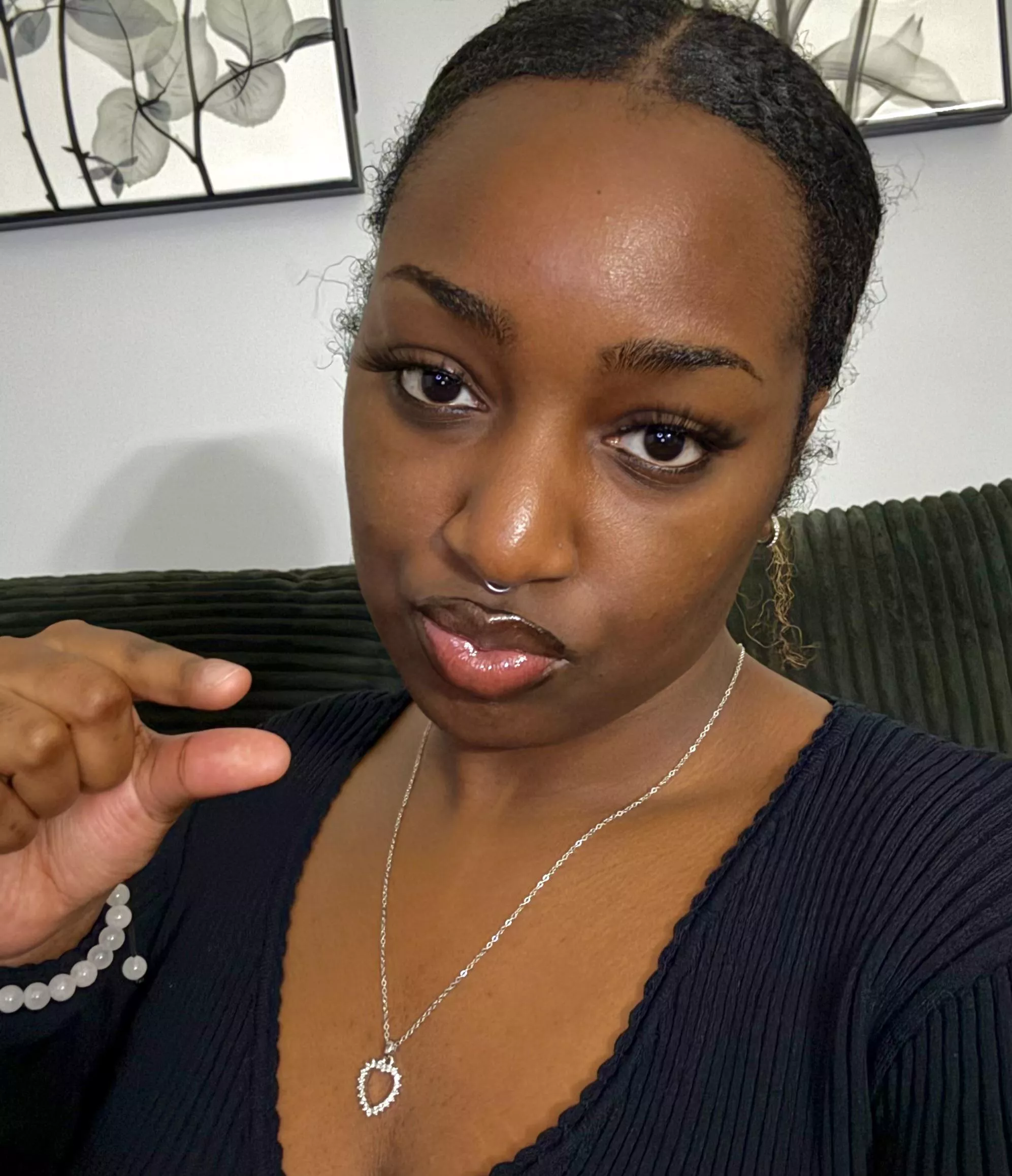 just give in already 